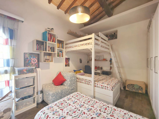 Casa singola in vendita a Prato