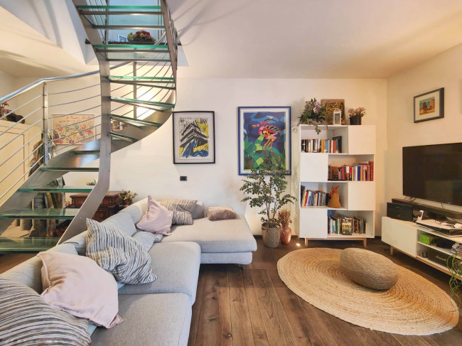 Casa singola in vendita a Prato