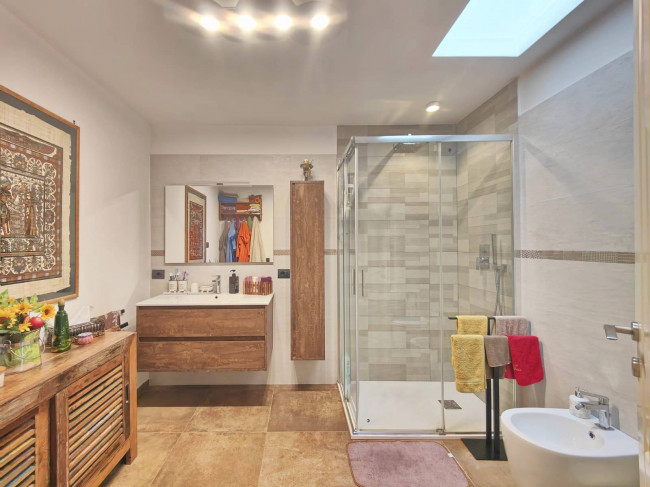 Casa singola in vendita a Prato