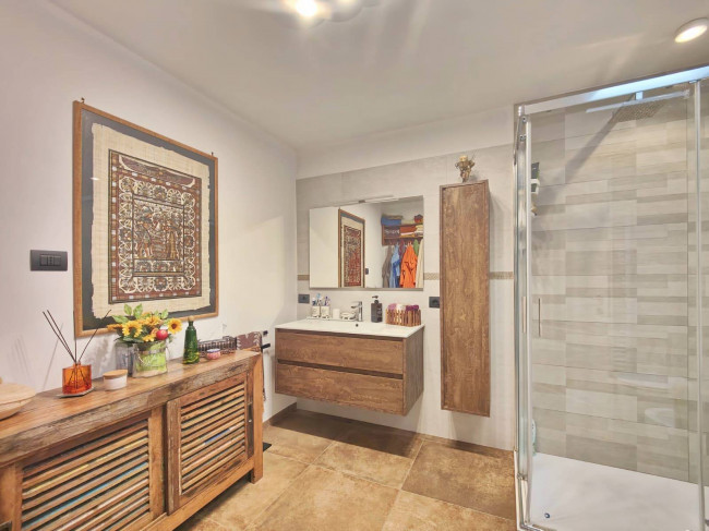 Casa singola in vendita a Prato