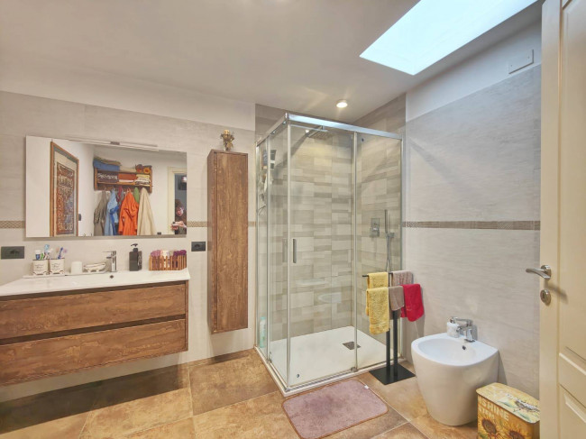 Casa singola in vendita a Prato