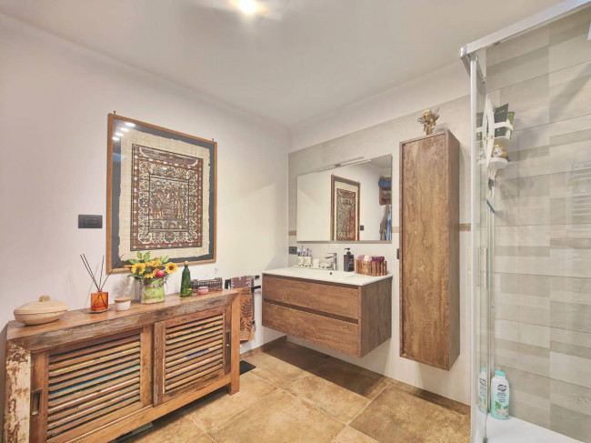 Casa singola in vendita a Prato