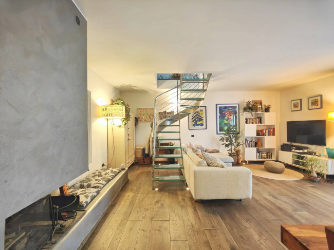 Casa singola in vendita a Prato