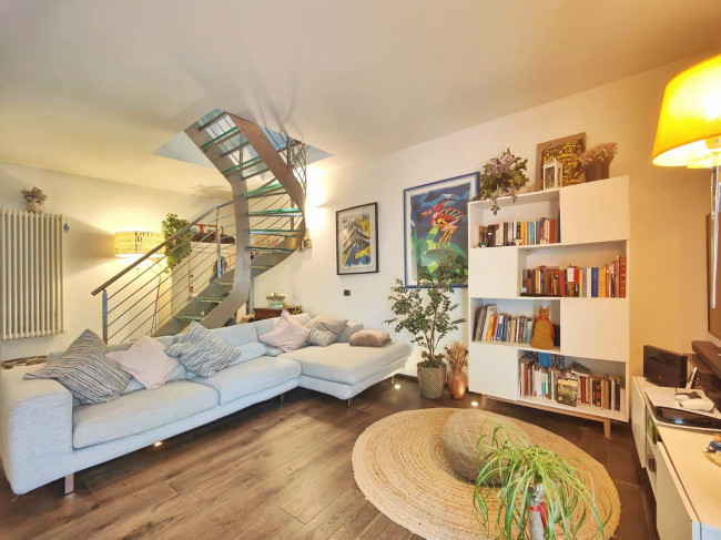 Casa singola in vendita a Prato