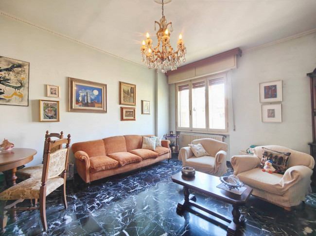 Appartamento in vendita a Scandicci