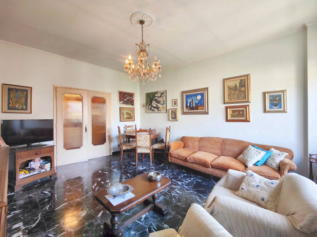 Appartamento in vendita a Scandicci