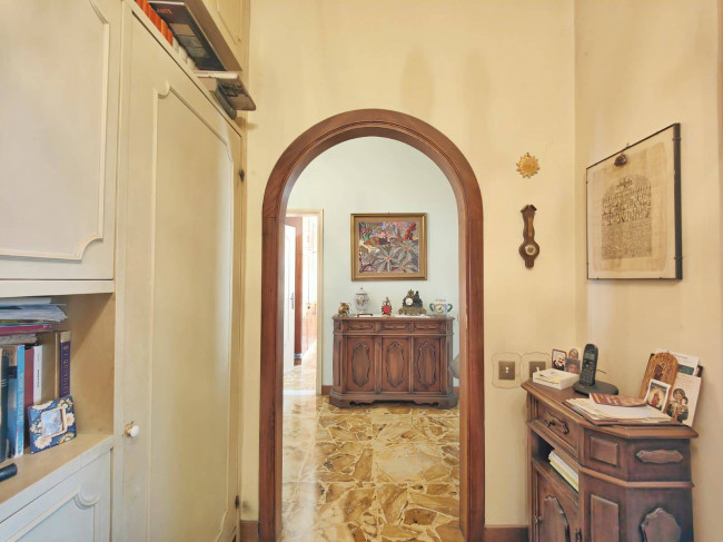 Appartamento in vendita a Scandicci