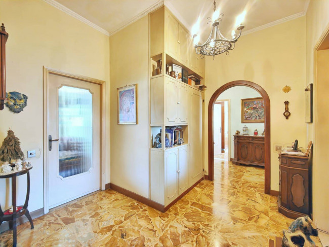 Appartamento in vendita a Scandicci