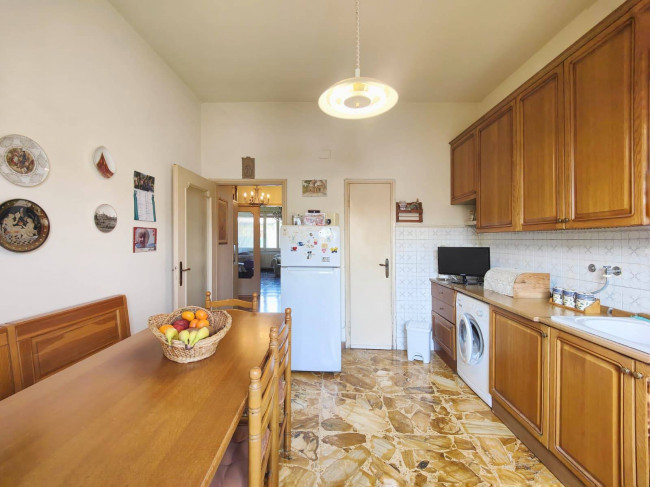 Appartamento in vendita a Scandicci