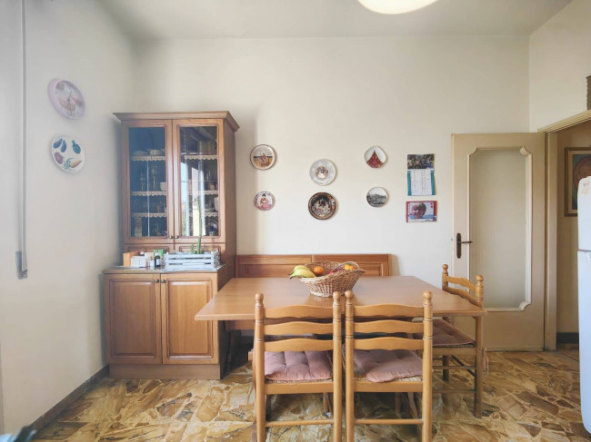 Appartamento in vendita a Scandicci