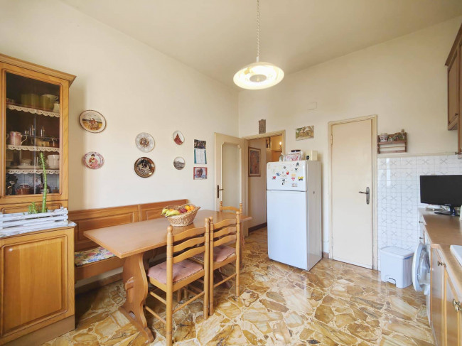 Appartamento in vendita a Scandicci