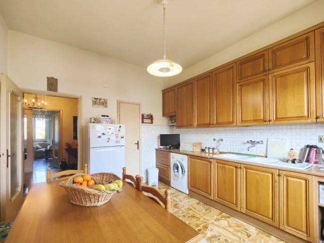 Appartamento in vendita a Scandicci