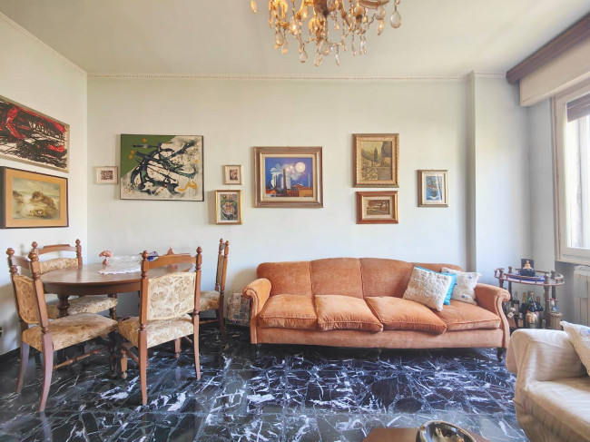 Appartamento in vendita a Scandicci