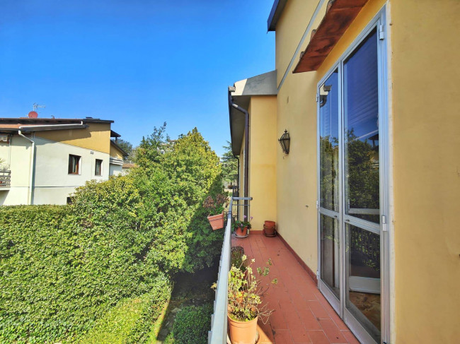 Appartamento in vendita a Scandicci