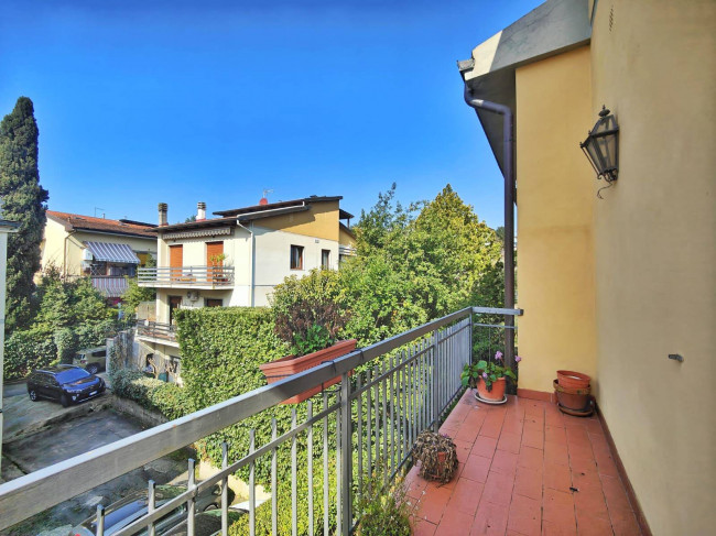 Appartamento in vendita a Scandicci