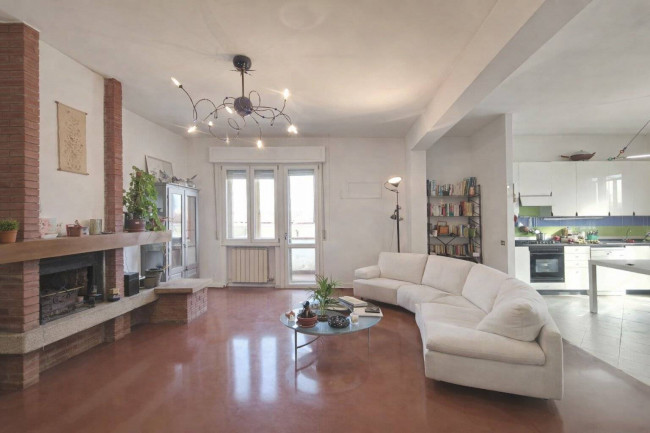 Appartamento in vendita a Campi Bisenzio