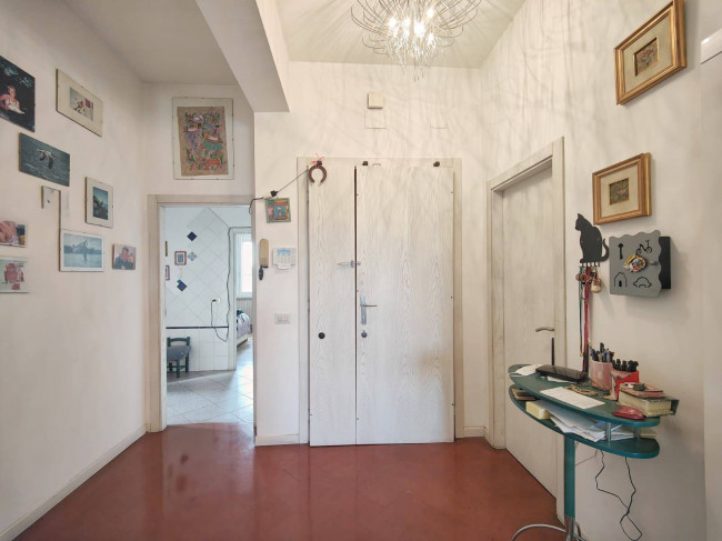 Appartamento in vendita a Campi Bisenzio