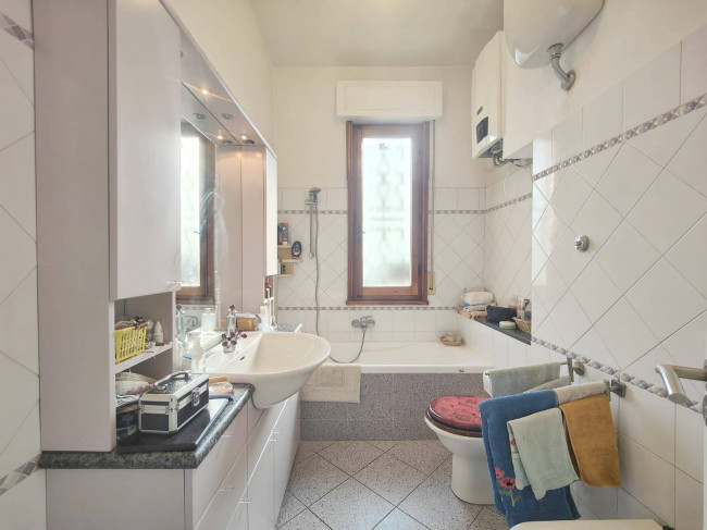 Appartamento in vendita a Campi Bisenzio