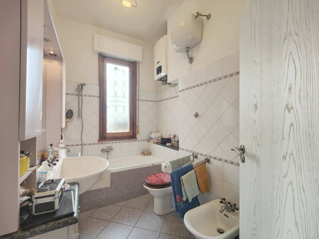 Appartamento in vendita a Campi Bisenzio