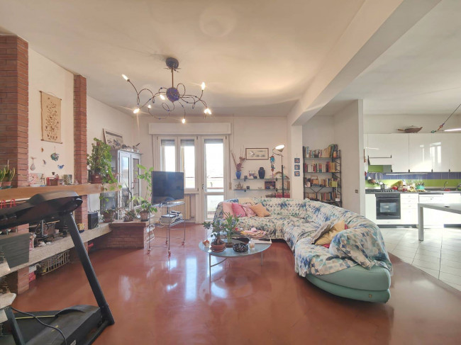 Appartamento in vendita a Campi Bisenzio