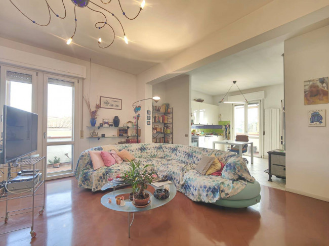 Appartamento in vendita a Campi Bisenzio