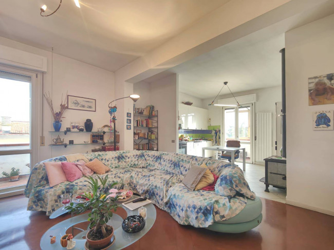 Appartamento in vendita a Campi Bisenzio