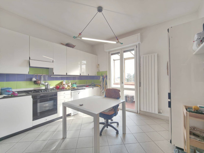 Appartamento in vendita a Campi Bisenzio