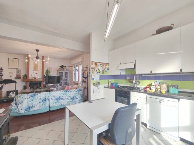 Appartamento in vendita a Campi Bisenzio