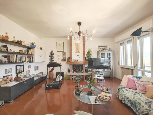 Appartamento in vendita a Campi Bisenzio