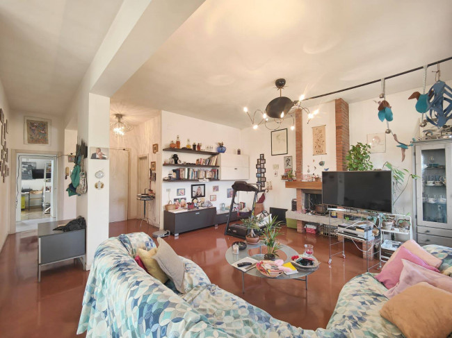 Appartamento in vendita a Campi Bisenzio