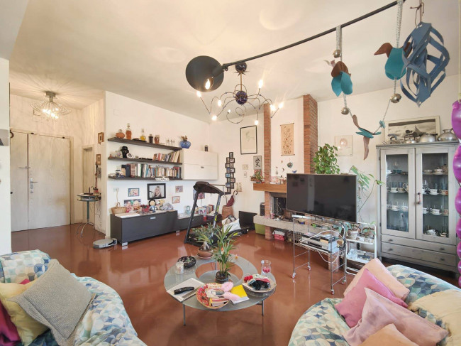 Appartamento in vendita a Campi Bisenzio