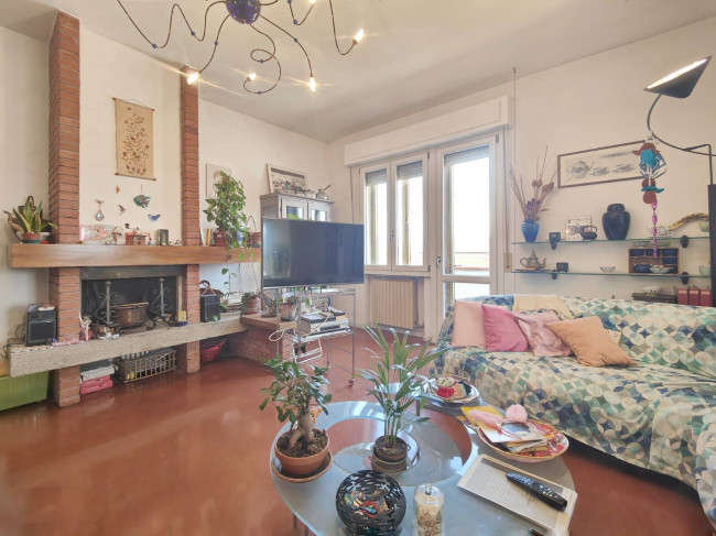 Appartamento in vendita a Campi Bisenzio