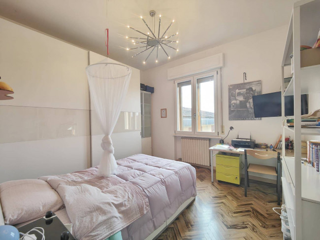 Appartamento in vendita a Campi Bisenzio