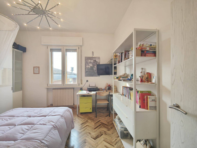 Appartamento in vendita a Campi Bisenzio