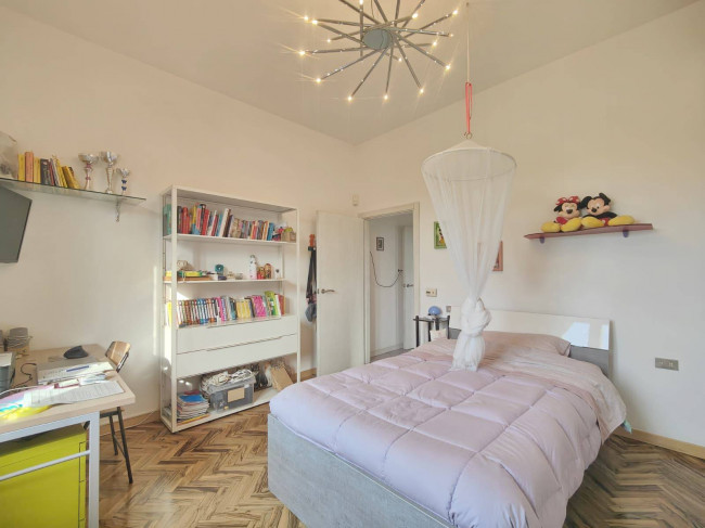 Appartamento in vendita a Campi Bisenzio