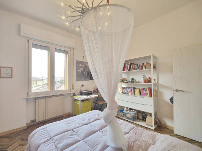 Appartamento in vendita a Campi Bisenzio