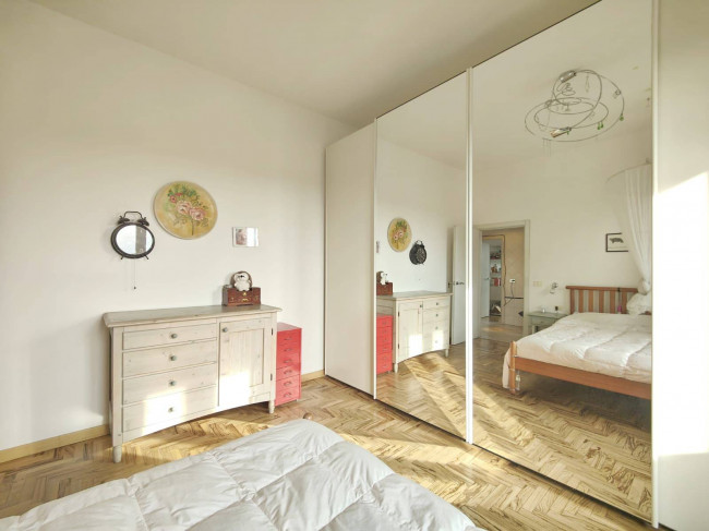 Appartamento in vendita a Campi Bisenzio