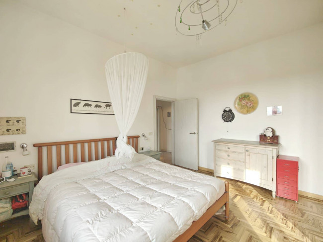 Appartamento in vendita a Campi Bisenzio