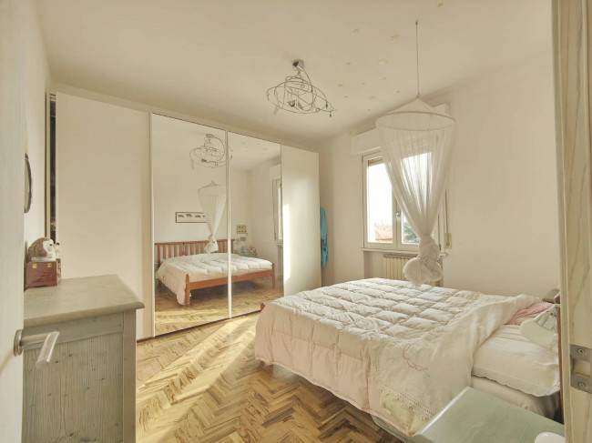 Appartamento in vendita a Campi Bisenzio