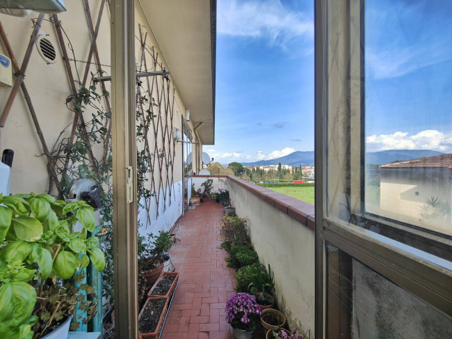 Appartamento in vendita a Campi Bisenzio