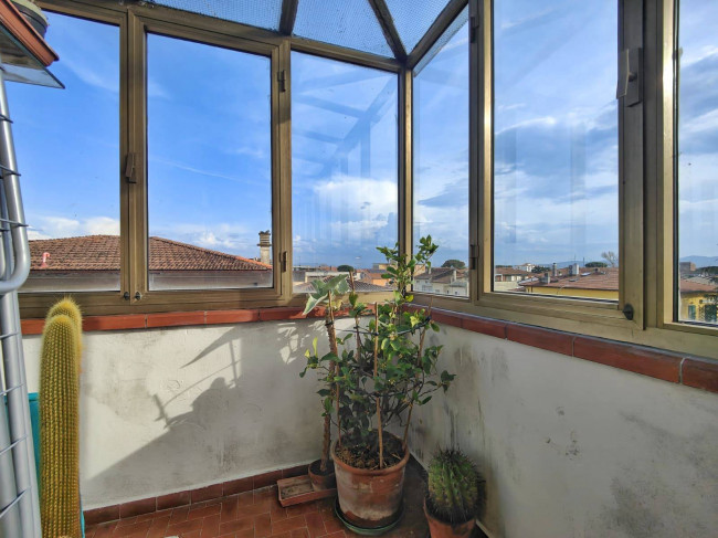 Appartamento in vendita a Campi Bisenzio