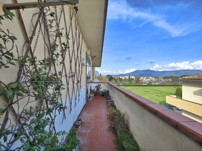 Appartamento in vendita a Campi Bisenzio