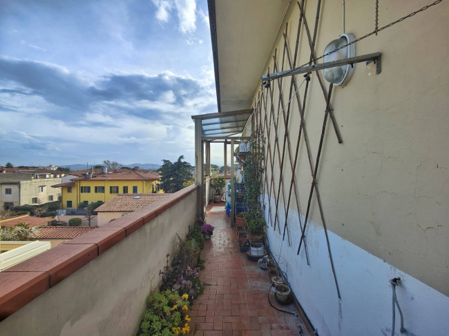 Appartamento in vendita a Campi Bisenzio