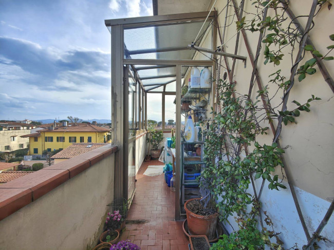 Appartamento in vendita a Campi Bisenzio