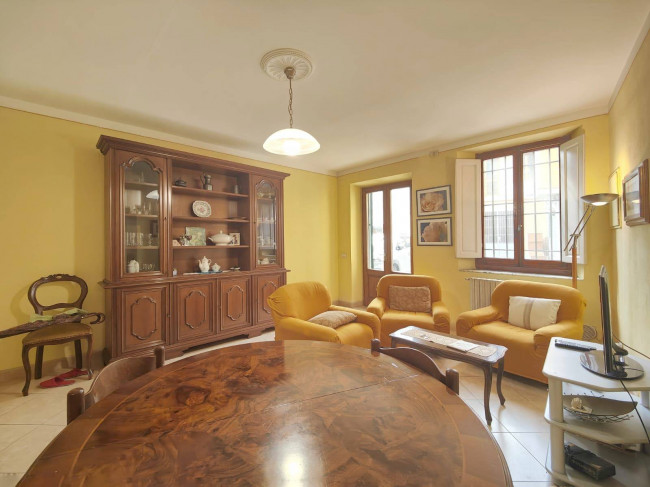 Casa singola in vendita a Campi Bisenzio