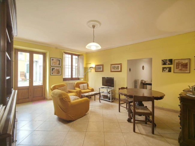 Casa singola in vendita a Campi Bisenzio