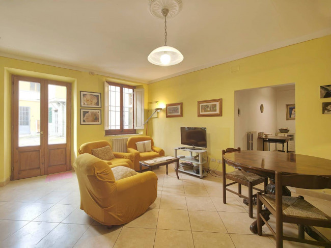 Casa singola in vendita a Campi Bisenzio