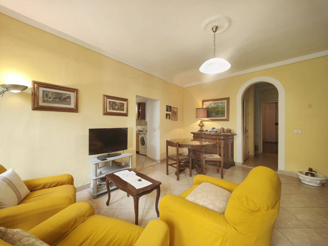 Casa singola in vendita a Campi Bisenzio