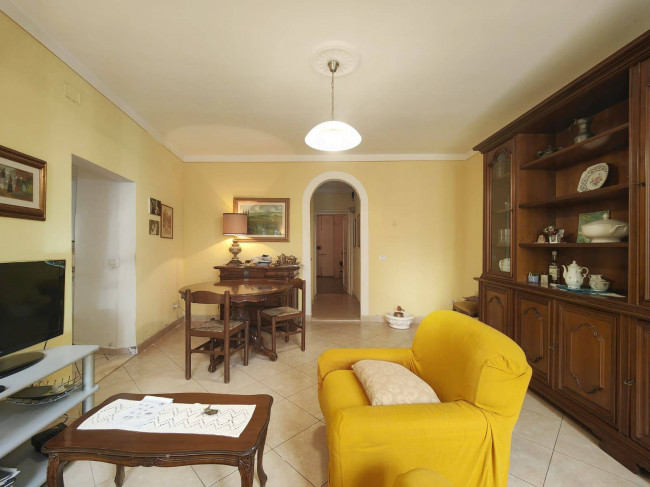 Casa singola in vendita a Campi Bisenzio