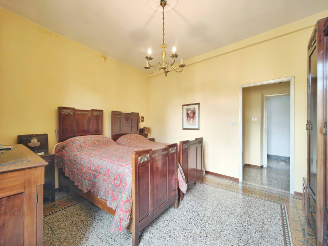 Casa singola in vendita a Campi Bisenzio